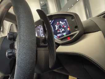 LAMBORGHINI REVUELTO 2025 Image 45