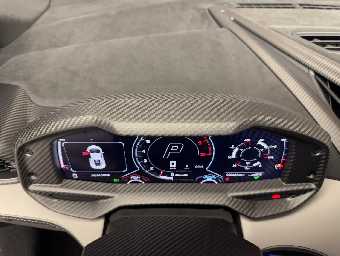 LAMBORGHINI REVUELTO 2025 Image 46