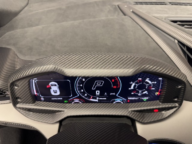 LAMBORGHINI REVUELTO 2025 Image 53