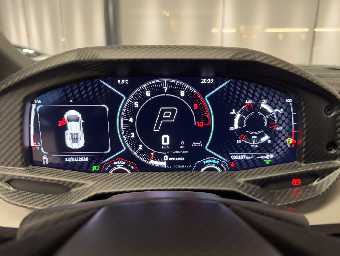 LAMBORGHINI REVUELTO 2025 Image 47