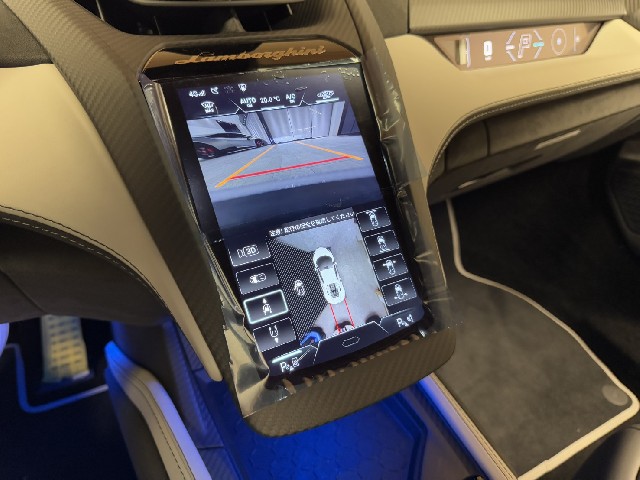 LAMBORGHINI REVUELTO 2025 Image 55