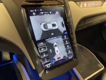 LAMBORGHINI REVUELTO 2025 Image 49