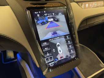 LAMBORGHINI REVUELTO 2025 Image 50