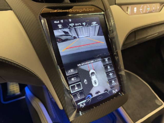 LAMBORGHINI REVUELTO 2025 Image 58