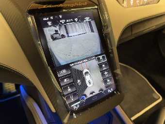 LAMBORGHINI REVUELTO 2025 Image 52