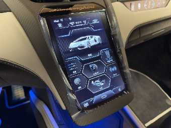 LAMBORGHINI REVUELTO 2025 Image 54