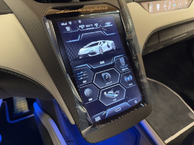 LAMBORGHINI REVUELTO 2025 Image 61