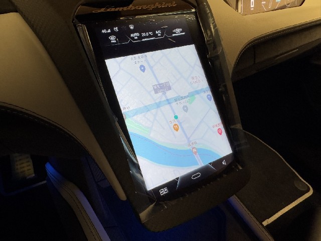 LAMBORGHINI REVUELTO 2025 Image 62