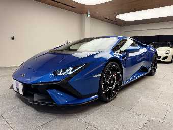 LAMBORGHINI HURACAN 2023 Image 1