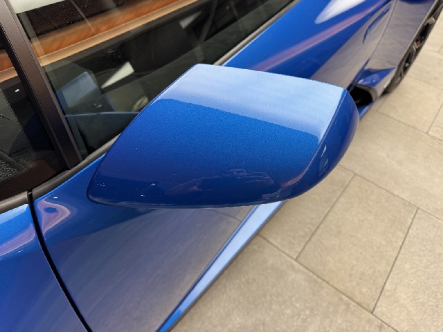 LAMBORGHINI HURACAN 2023 Image 21