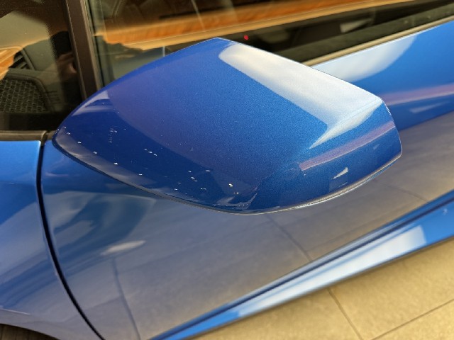 LAMBORGHINI HURACAN 2023 Image 22