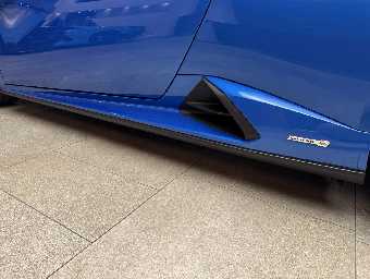 LAMBORGHINI HURACAN 2023 Image 17