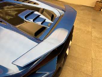 LAMBORGHINI HURACAN 2023 Image 18