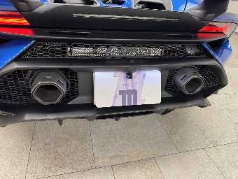 LAMBORGHINI HURACAN 2023 Image 20