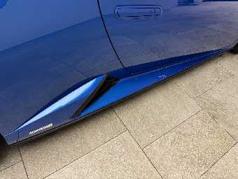 LAMBORGHINI HURACAN 2023 Image 21