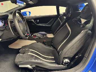 LAMBORGHINI HURACAN 2023 Image 23