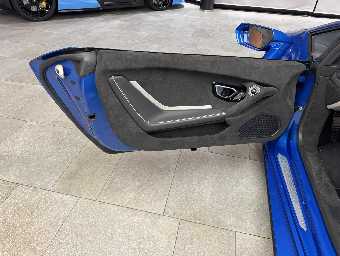LAMBORGHINI HURACAN 2023 Image 25
