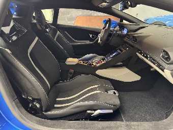 LAMBORGHINI HURACAN 2023 Image 27
