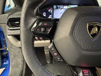 LAMBORGHINI HURACAN 2023 Image 31