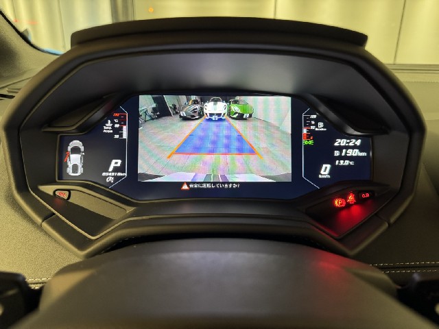 LAMBORGHINI HURACAN 2023 Image 41