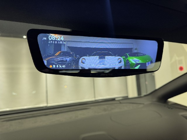 LAMBORGHINI HURACAN 2023 Image 42