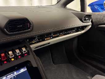 LAMBORGHINI HURACAN 2023 Image 37