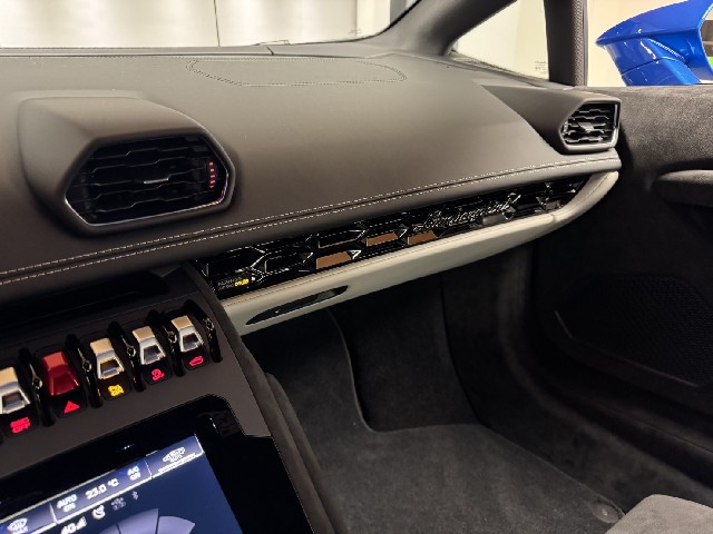 LAMBORGHINI HURACAN 2023 Image 44