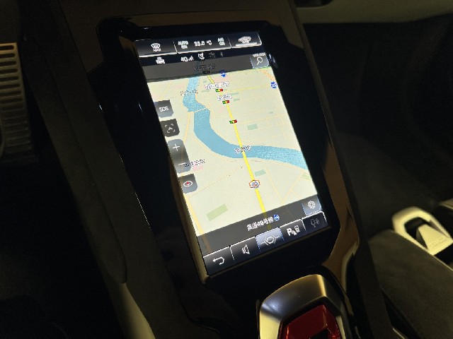 LAMBORGHINI HURACAN 2023 Image 45