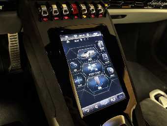 LAMBORGHINI HURACAN 2023 Image 41