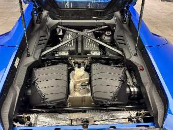 LAMBORGHINI HURACAN 2023 Image 42