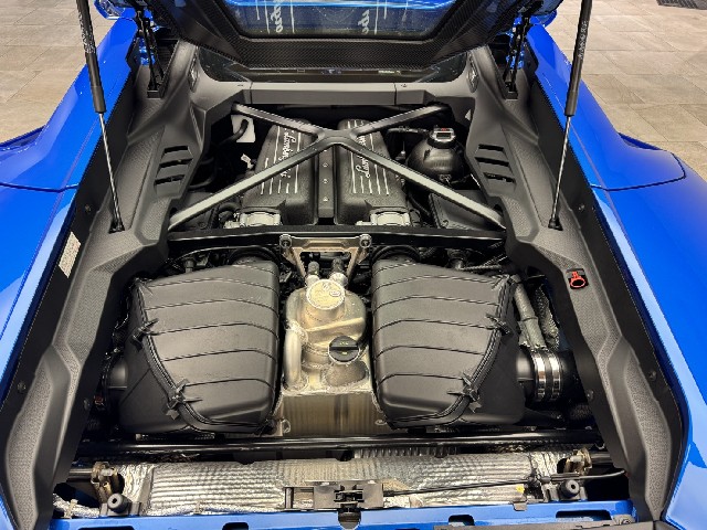 LAMBORGHINI HURACAN 2023 Image 48
