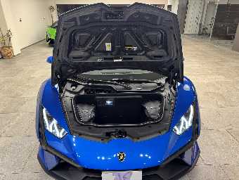 LAMBORGHINI HURACAN 2023 Image 43