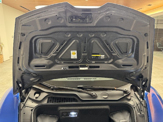 LAMBORGHINI HURACAN 2023 Image 50