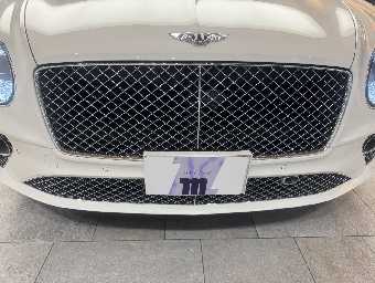 BENTLEY CONTINENTAL 2021 Image 22