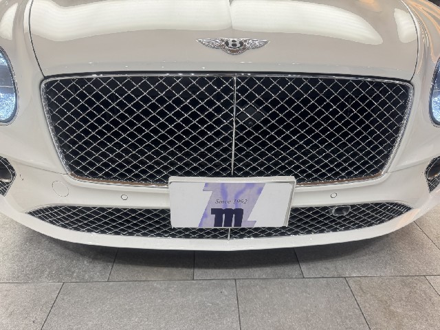 BENTLEY CONTINENTAL 2021 Image 28