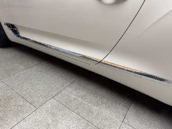 BENTLEY CONTINENTAL 2021 Image 24