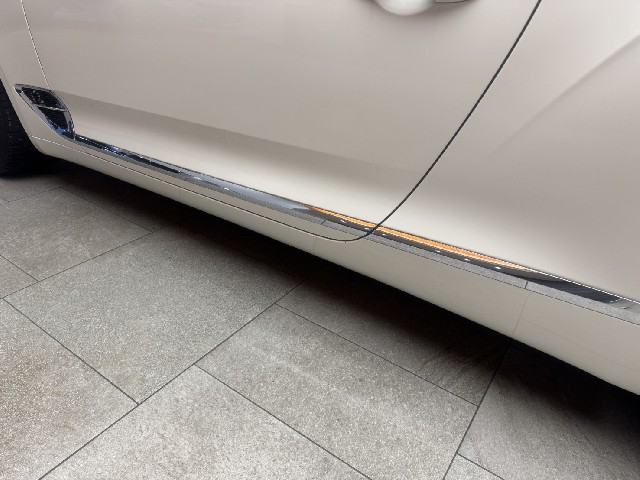 BENTLEY CONTINENTAL 2021 Image 30