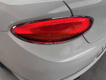 BENTLEY CONTINENTAL 2021 Image 25