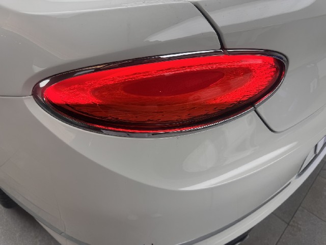 BENTLEY CONTINENTAL 2021 Image 31