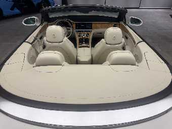 BENTLEY CONTINENTAL 2021 Image 36