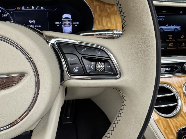 BENTLEY CONTINENTAL 2021 Image 45