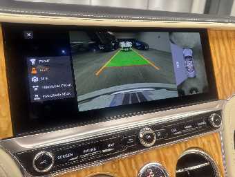 BENTLEY CONTINENTAL 2021 Image 45