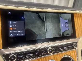 BENTLEY CONTINENTAL 2021 Image 47