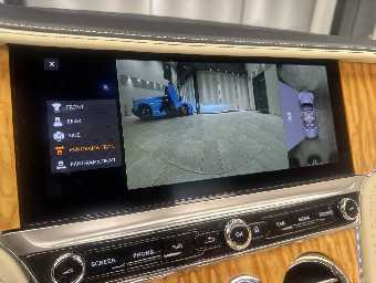 BENTLEY CONTINENTAL 2021 Image 48