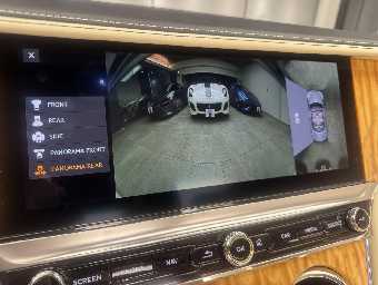 BENTLEY CONTINENTAL 2021 Image 49