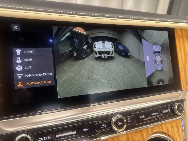 BENTLEY CONTINENTAL 2021 Image 55