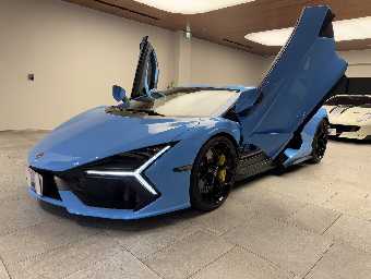 LAMBORGHINI REVUELTO 2024 Image 1