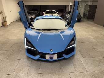 LAMBORGHINI REVUELTO 2024 Image 2