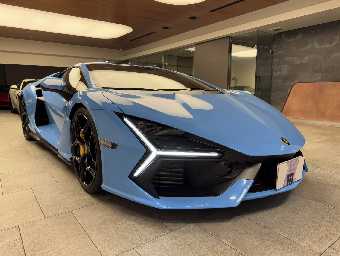 LAMBORGHINI REVUELTO 2024 Image 11