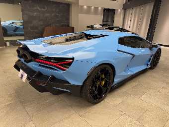 LAMBORGHINI REVUELTO 2024 Image 13